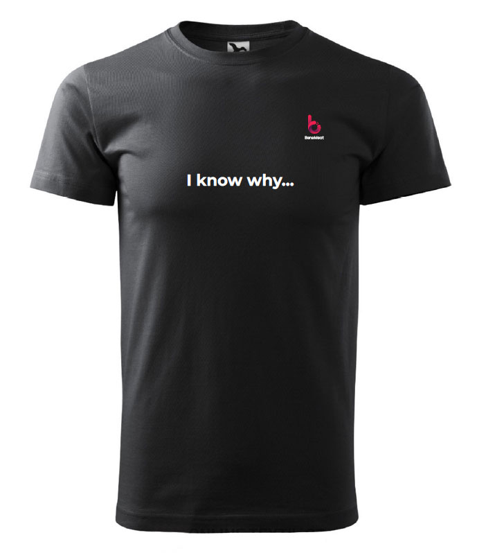 Free T-shirt included